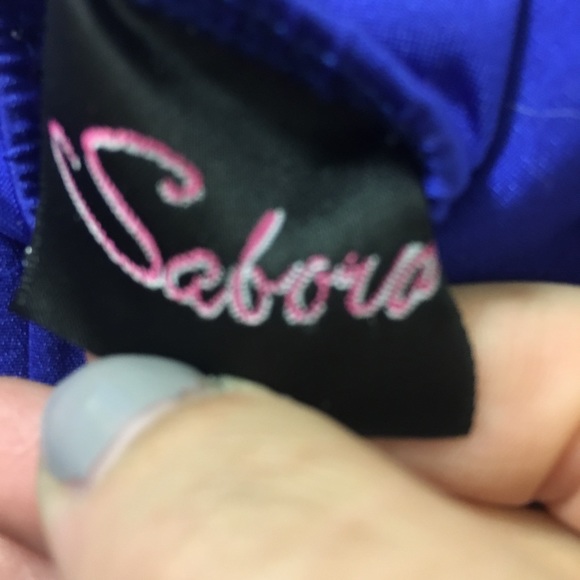 Evening dress - Picture 3 of 3